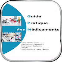 Livre Guide des Médicaments
