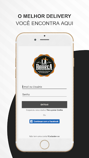 La Bodega Screenshot 0