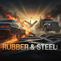 Rubber & Steel:DriveOfLEGENDS