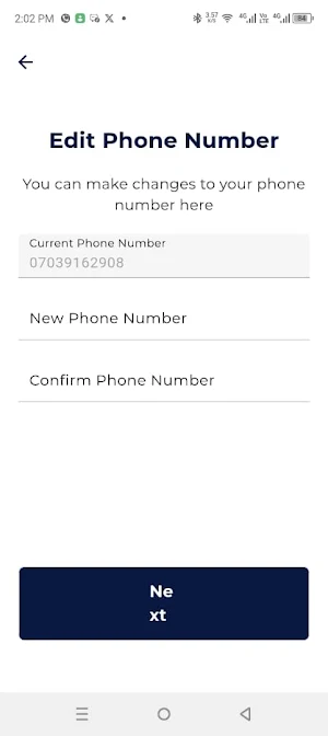 Airport Taxi Screenshot 3