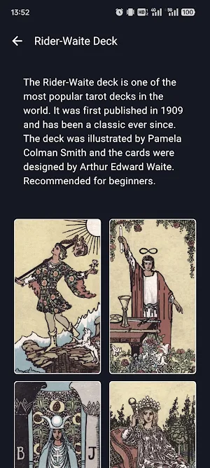 Taracle Screenshot 3