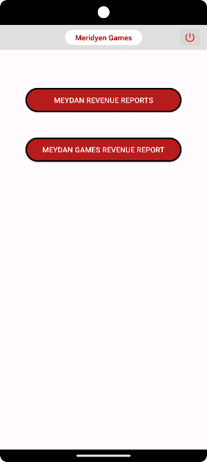 Meridyen Games Screenshot 2