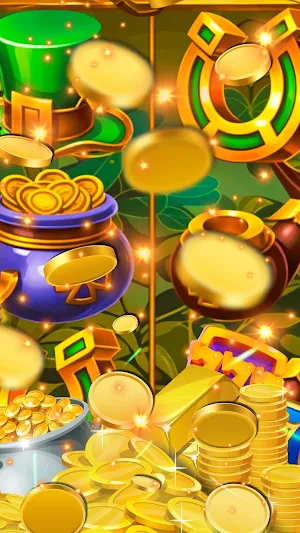 Lucky Place Screenshot 2