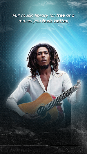 Bob Marley All Songs Screenshot 2