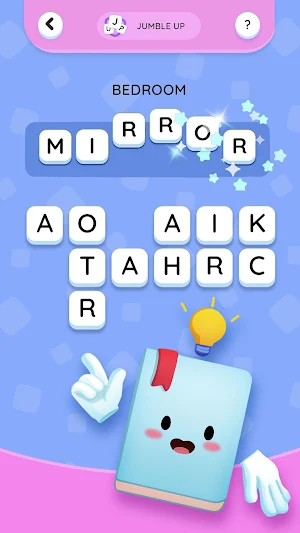 Word Games Screenshot 1