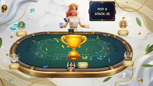 Teen Patti Master Screenshot 0
