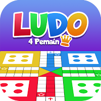 Ludo Mabar - Tidak Perlu Wifi