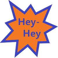 Hey-Hey