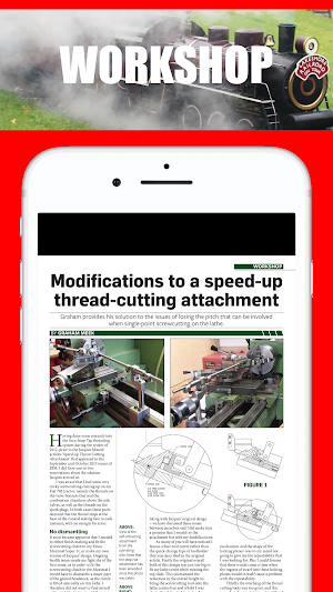 Engineering in Miniature Screenshot 2