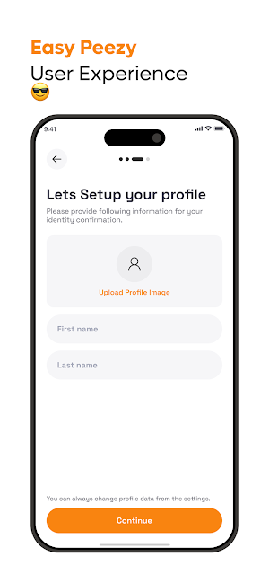 Hi-GAS Screenshot 1