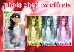 mirror grid Shadow Photo Maker Screenshot 2