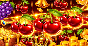 Fruit Catch Rush Screenshot 0