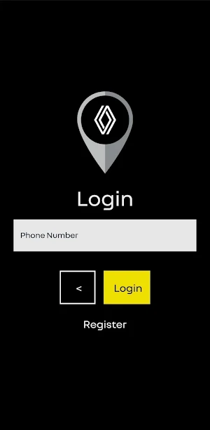 Renault Assist Screenshot 1