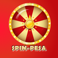 SPIN-PESA - Earn to MPesa