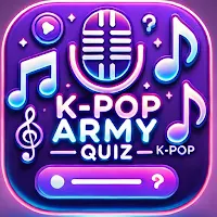 K-Pop Quiz for BTS Fans