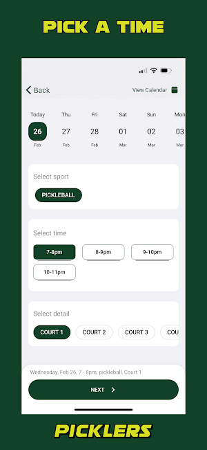 Picklers Screenshot 2