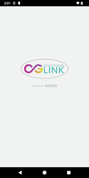 CG LINK for drivers Screenshot 0