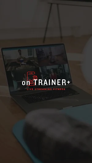onTRAINER Screenshot 0
