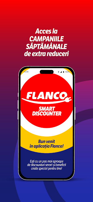 Flanco Screenshot 2