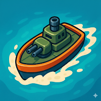 Tiny Navy