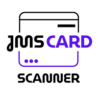 JMS CardScanner