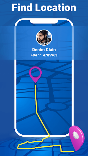 True id Caller Name Screenshot 1