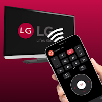 Zmami: Remote for LG Smart TV