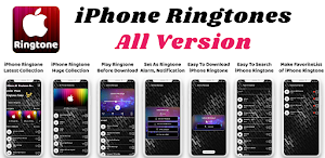 iPhone All Ringtones Download Screenshot 2
