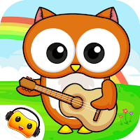 Aplikasi Lagu Anak Offline