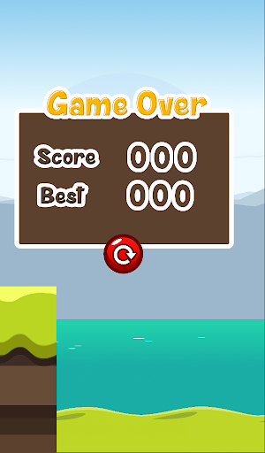 Bridge Boy Screenshot 1