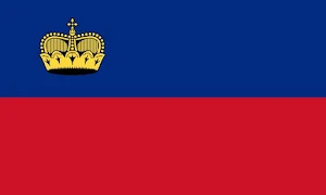 Liechtenstein Analog Watch Screenshot 2
