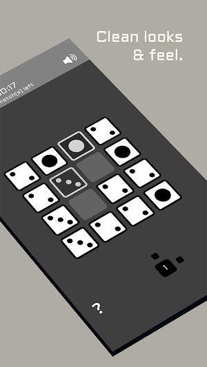Logic Link: Sum Solver 3D Screenshot 1
