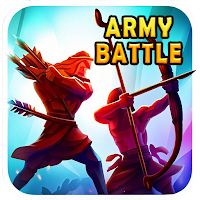 Army Battle
