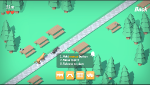 Pet Move Smart Screenshot 3