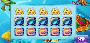 Ocean series Game Pro Screenshot 1
