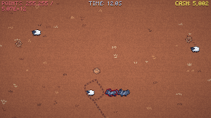 Wrangle Ranch Screenshot 2