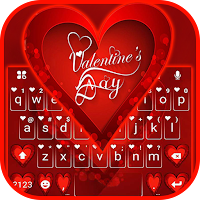 Valentine Hearts Theme