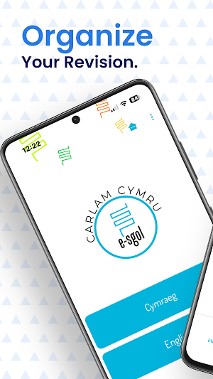 Carlam Cymru Screenshot 0