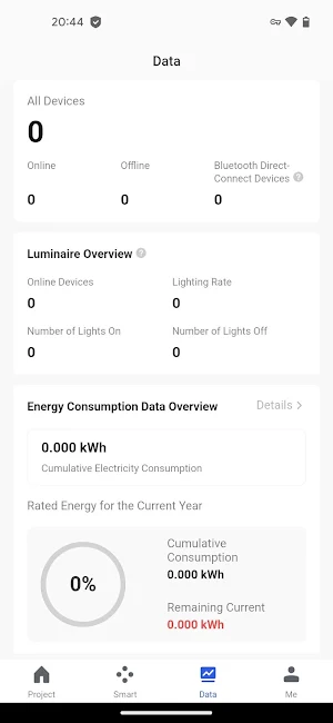 NetZero Pulse Screenshot 3