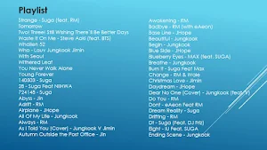 Boyband Song Korean + Lyrics Screenshot 3