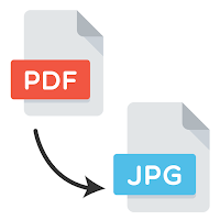 PDF to JPG