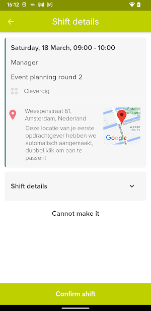 Logistic Force Screenshot 2