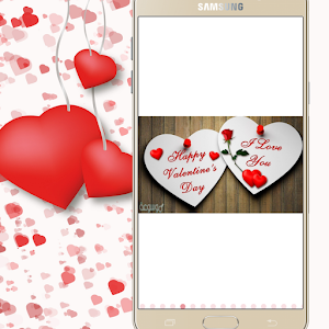 حالات عيد الحب واتس Screenshot 3