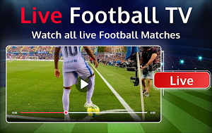 Football Live TV 2023 Screenshot 3