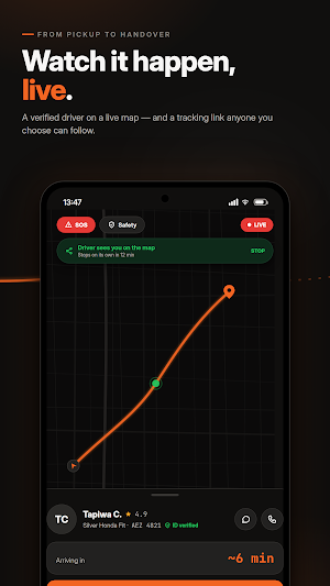 Thuma Screenshot 3