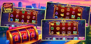 Fortune Casino Slots Screenshot 3