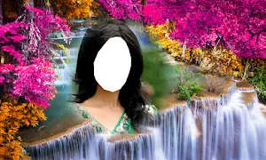 Nature Beautiful Frames HD Screenshot 2
