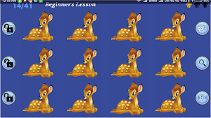ODD MAN OUT for Kids Screenshot 2