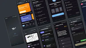 Kotlin Nova: Learn Kotlin Screenshot 1