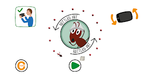 Bottled Ant Screenshot 1